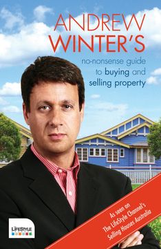 portada No-Nonsense Guide to Buying and Selling Property (en Inglés)