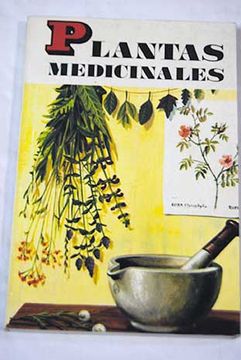 portada Plantas medicinales