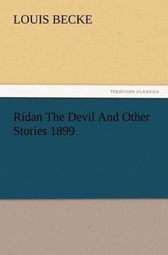 portada r dan the devil and other stories 1899 (en Inglés)