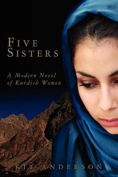 portada five sisters (en Inglés)