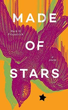 portada Made of Stars: A Poem (en Inglés)
