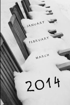portada January February March 2014 - compendium (en Inglés)