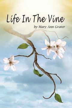 portada Life In The Vine (en Inglés)