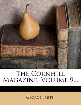 portada the cornhill magazine, volume 9... (en Inglés)