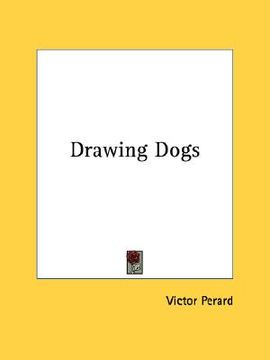 portada drawing dogs
