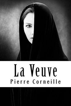 portada La Veuve (in French)