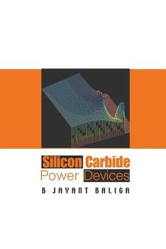 portada Silicon Carbide Power Devices