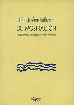 portada DE MOSTRACION (in Spanish)