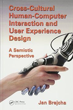 portada Cross-Cultural Human-Computer Interaction and User Experience Design: A Semiotic Perspective (en Inglés)