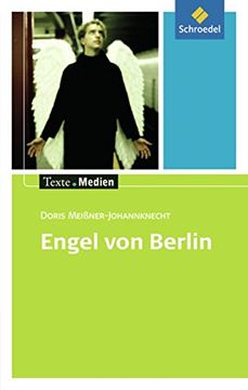 portada Texte. Medien: Engel von Berlin: Textausgabe mit Materialien (en Alemán)