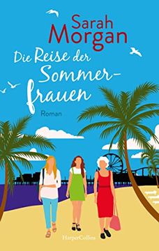 portada Die Reise der Sommerfrauen (in German)