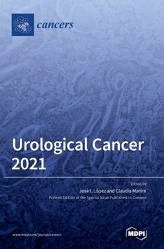portada Urological Cancer 2021 (en Inglés)
