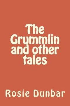 portada The Grummlin and other tales