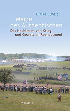 portada Magie des Authentischen (in German)