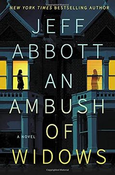 portada An Ambush of Widows (in English)