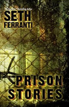 portada Prison Stories (en Inglés)