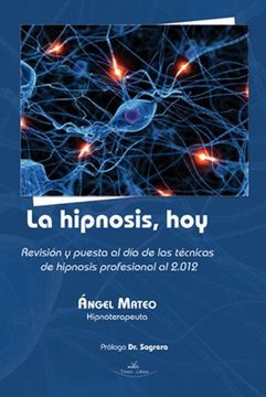 portada La Hipnosis, hoy