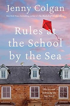 portada Rules at the School by the Sea: The Second School by the sea Novel (School by the Sea, 2) (in English)