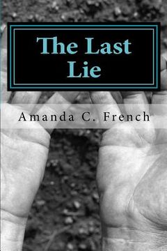 portada The Last Lie (en Inglés)