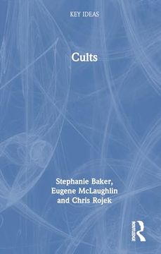 portada Cults (Key Ideas) (in English)