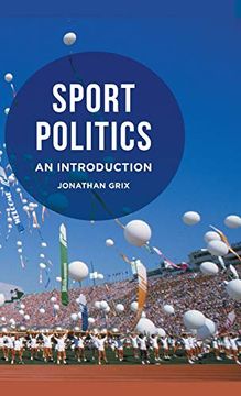 portada Sport Politics: An Introduction (in English)
