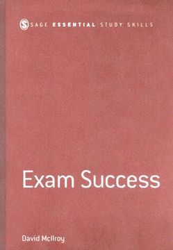 portada Exam Success (in English)