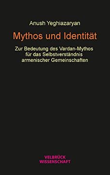 portada Mythos und Identität (en Alemán)