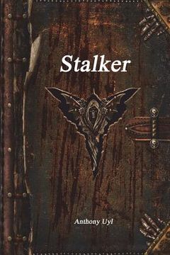 portada Stalker (en Inglés)