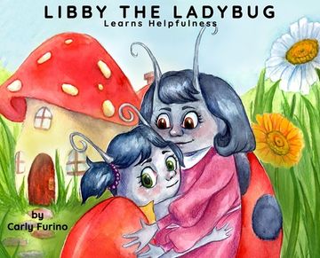 portada Libby the Ladybug (in English)