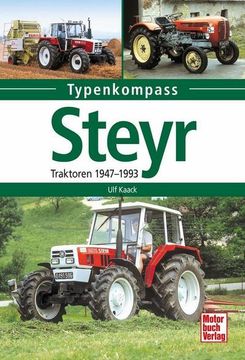 portada Steyr (in German)