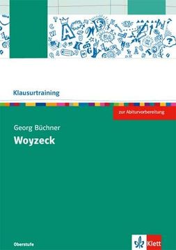 portada Georg Büchner: Woyzeck (in German)