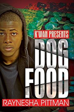 portada Dog Food: K'wan Presents (en Inglés)
