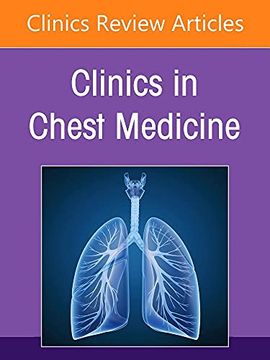 portada Advances in Cystic Fibrosis, an Issue of Clinics in Chest Medicine (Volume 43-4) (The Clinics: Internal Medicine, Volume 43-4) (en Inglés)