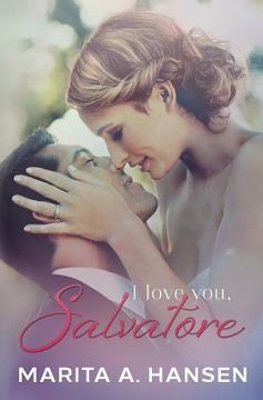 portada I Love You, Salvatore (en Inglés)