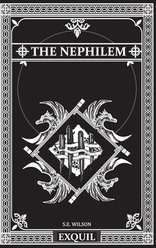 portada The Nephilem (en Inglés)
