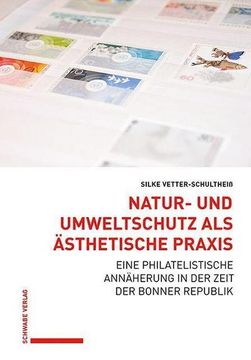 portada Natur- und Umweltschutz als Ästhetische Praxis (en Alemán)