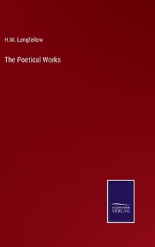 portada The Poetical Works (in English)