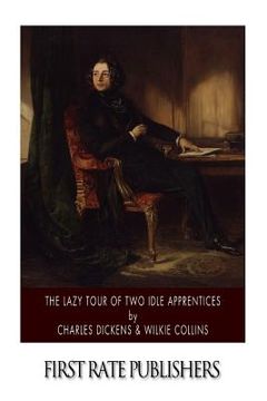 portada The Lazy Tour of Two Idle Apprentices