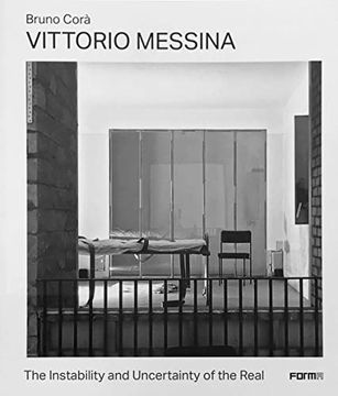 portada Vittorio Messina (en Inglés)