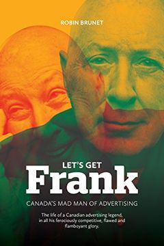 portada Let's get Frank (en Inglés)
