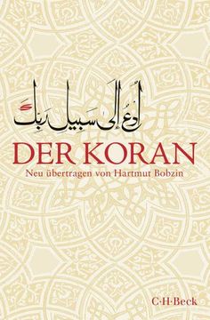 portada Der Koran (en Alemán)