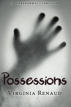 portada Possessions: A Paranormal Thriller
