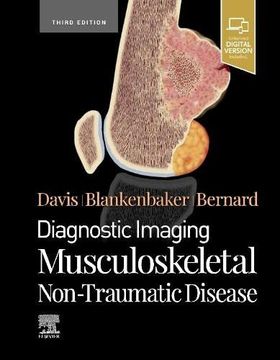 portada Diagnostic Imaging: Musculoskeletal Non-Traumatic Disease (in English)