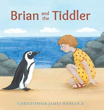 portada Brian and the Tiddler (en Inglés)