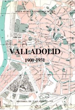 portada Valladolid (1900-1931)