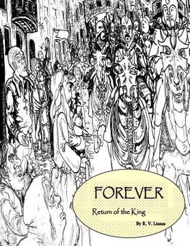portada Forever: The Return of the King (en Inglés)