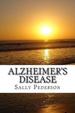 portada Alzheimers Disease (en Inglés)