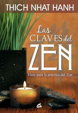 portada Las Claves del zen (in Spanish)