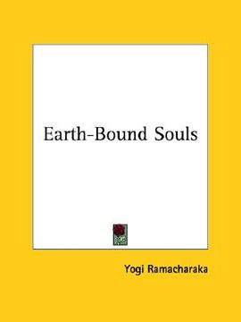 portada earth-bound souls