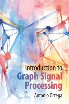 portada Introduction to Graph Signal Processing (en Inglés)